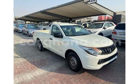 Ra Imported Mitsubishi L200 funfun Ọkọ̀ in Import - Dubai ni Ashanti Ra Imported Mitsubishi L200 funfun Ọkọ̀ in Import - Dubai ni Ashanti