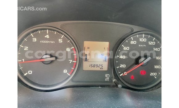 Ra Imported Mitsubishi L200 funfun Ọkọ̀ in Import - Dubai ni Ashanti Ra Imported Mitsubishi L200 funfun Ọkọ̀ in Import - Dubai ni Ashanti