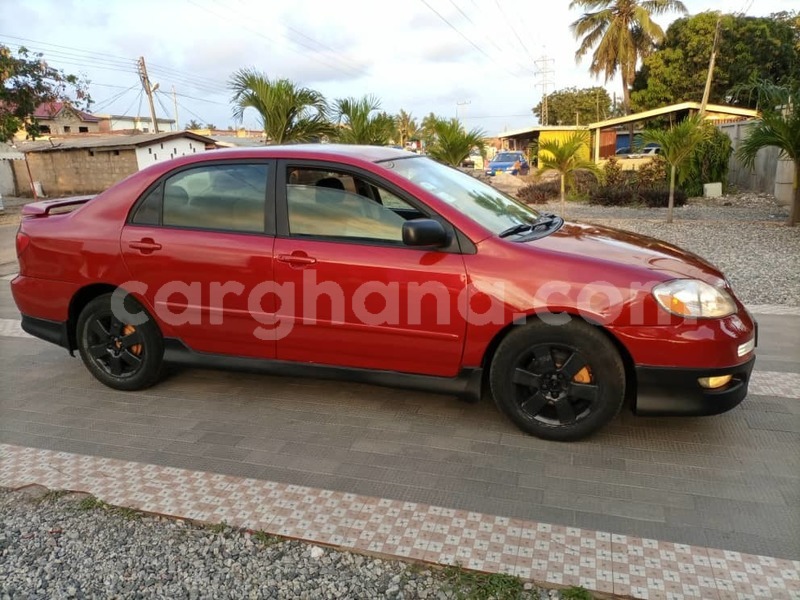 Big with watermark toyota corolla greater accra accra 10241