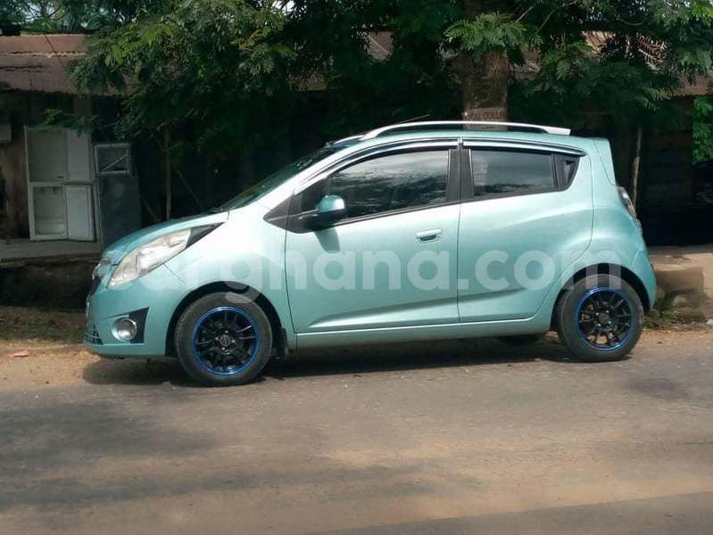Big with watermark chevrolet spark greater accra accra 10242
