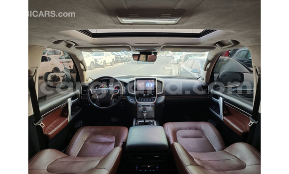 Ra Imported Toyota IST funfun Ọkọ̀ in Import - Dubai ni Ashanti Ra Imported Toyota IST funfun Ọkọ̀ in Import - Dubai ni Ashanti