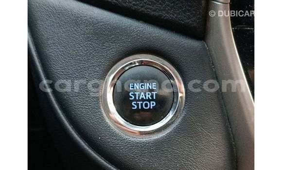 Ra Imported Toyota IST funfun Ọkọ̀ in Import - Dubai ni Ashanti Ra Imported Toyota IST funfun Ọkọ̀ in Import - Dubai ni Ashanti