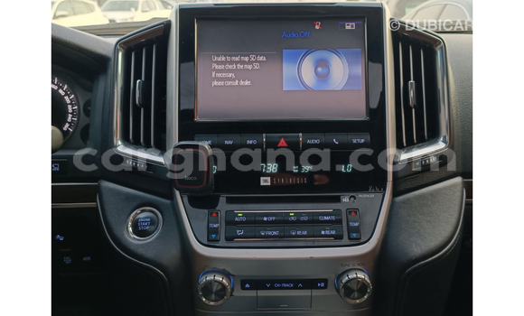 Ra Imported Toyota IST funfun Ọkọ̀ in Import - Dubai ni Ashanti Ra Imported Toyota IST funfun Ọkọ̀ in Import - Dubai ni Ashanti