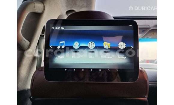 Ra Imported Toyota IST funfun Ọkọ̀ in Import - Dubai ni Ashanti Ra Imported Toyota IST funfun Ọkọ̀ in Import - Dubai ni Ashanti