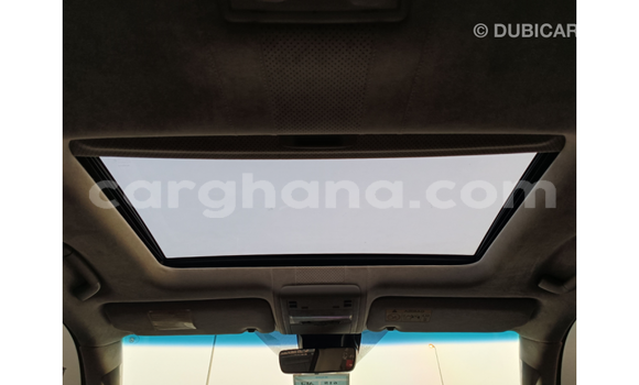 Ra Imported Toyota IST funfun Ọkọ̀ in Import - Dubai ni Ashanti Ra Imported Toyota IST funfun Ọkọ̀ in Import - Dubai ni Ashanti