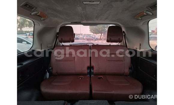Ra Imported Toyota IST funfun Ọkọ̀ in Import - Dubai ni Ashanti Ra Imported Toyota IST funfun Ọkọ̀ in Import - Dubai ni Ashanti