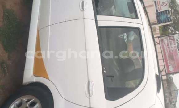 Buy Used Daewoo Matiz White Car in Accra in Greater Accra Buy Used Daewoo Matiz White Car in Accra in Greater Accra