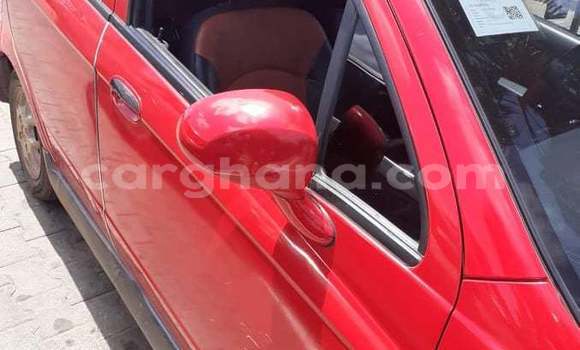 Buy Used Daewoo Matiz Red Car in Accra in Greater Accra Buy Used Daewoo Matiz Red Car in Accra in Greater Accra