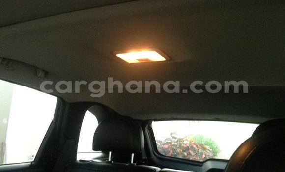 Buy Used Chevrolet Captiva Silver Car in Accra in Greater Accra Buy Used Chevrolet Captiva Silver Car in Accra in Greater Accra