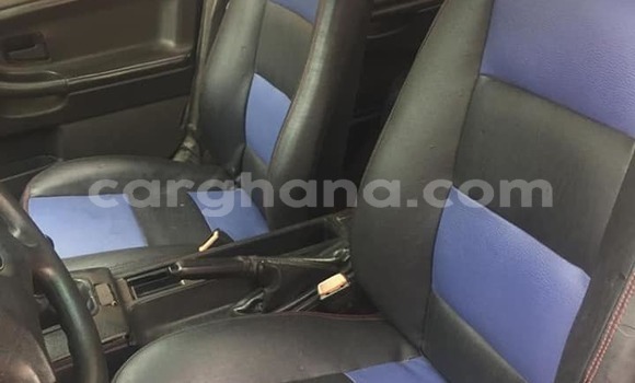 Buy Used BMW 3–Series Blue Car in Accra in Greater Accra Buy Used BMW 3–Series Blue Car in Accra in Greater Accra