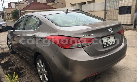 Buy Used Hyundai Sonata Brown Car in Accra in Greater Accra Buy Used Hyundai Sonata Brown Car in Accra in Greater Accra