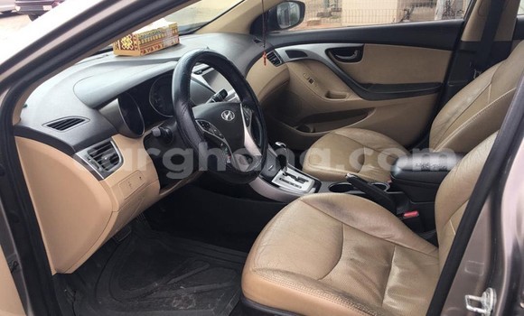 Buy Used Hyundai Sonata Brown Car in Accra in Greater Accra Buy Used Hyundai Sonata Brown Car in Accra in Greater Accra