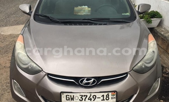 Buy Used Hyundai Sonata Brown Car in Accra in Greater Accra Buy Used Hyundai Sonata Brown Car in Accra in Greater Accra