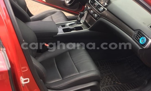 Buy Used Hyundai Accent Red Car in Accra in Greater Accra Buy Used Hyundai Accent Red Car in Accra in Greater Accra