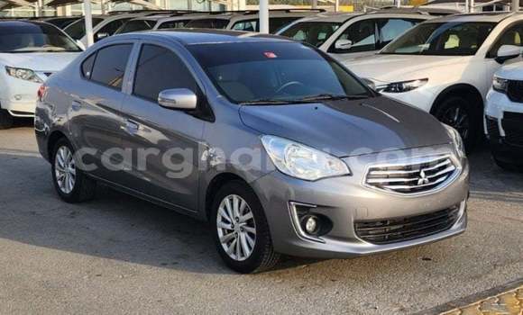 Ra Imported Mitsubishi Attrage Miiran Ọkọ̀ in Import - Dubai ni Ashanti Ra Imported Mitsubishi Attrage Miiran Ọkọ̀ in Import - Dubai ni Ashanti