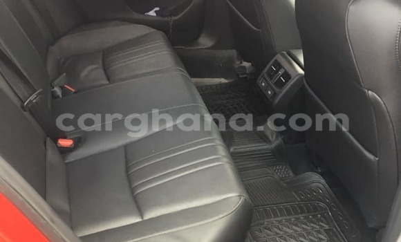 Buy Used Hyundai Accent Red Car in Accra in Greater Accra Buy Used Hyundai Accent Red Car in Accra in Greater Accra