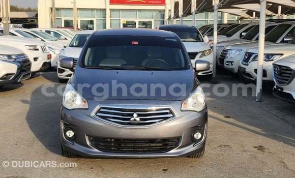 Ra Imported Mitsubishi Attrage Miiran Ọkọ̀ in Import - Dubai ni Ashanti Ra Imported Mitsubishi Attrage Miiran Ọkọ̀ in Import - Dubai ni Ashanti