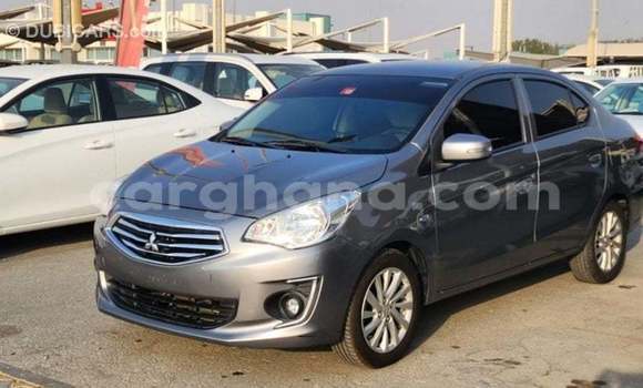 Ra Imported Mitsubishi Attrage Miiran Ọkọ̀ in Import - Dubai ni Ashanti Ra Imported Mitsubishi Attrage Miiran Ọkọ̀ in Import - Dubai ni Ashanti