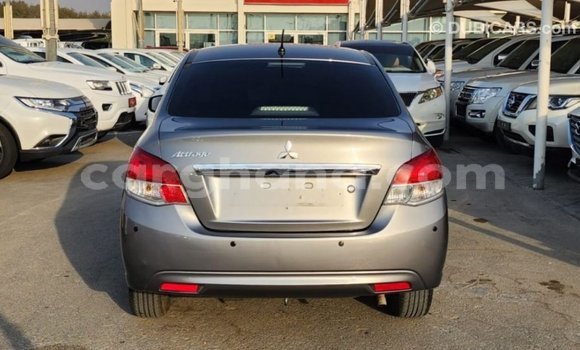 Ra Imported Mitsubishi Attrage Miiran Ọkọ̀ in Import - Dubai ni Ashanti Ra Imported Mitsubishi Attrage Miiran Ọkọ̀ in Import - Dubai ni Ashanti