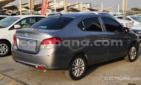 Ra Imported Mitsubishi Attrage Miiran Ọkọ̀ in Import - Dubai ni Ashanti Ra Imported Mitsubishi Attrage Miiran Ọkọ̀ in Import - Dubai ni Ashanti
