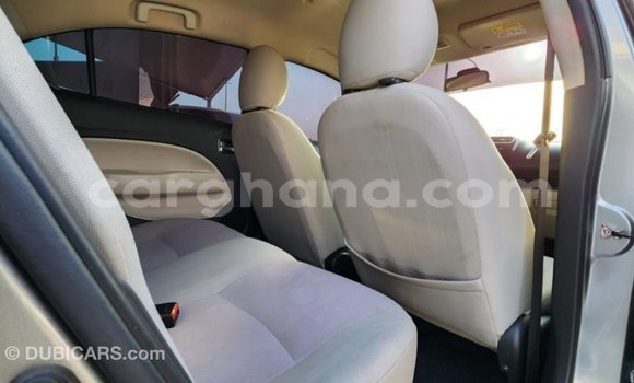 Ra Imported Mitsubishi Attrage Miiran Ọkọ̀ in Import - Dubai ni Ashanti Ra Imported Mitsubishi Attrage Miiran Ọkọ̀ in Import - Dubai ni Ashanti