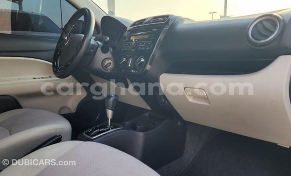 Ra Imported Mitsubishi Attrage Miiran Ọkọ̀ in Import - Dubai ni Ashanti Ra Imported Mitsubishi Attrage Miiran Ọkọ̀ in Import - Dubai ni Ashanti