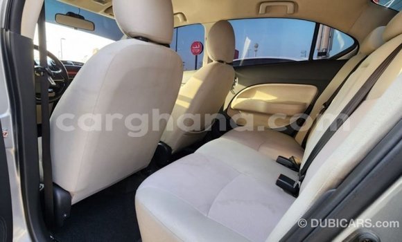 Ra Imported Mitsubishi Attrage Miiran Ọkọ̀ in Import - Dubai ni Ashanti Ra Imported Mitsubishi Attrage Miiran Ọkọ̀ in Import - Dubai ni Ashanti