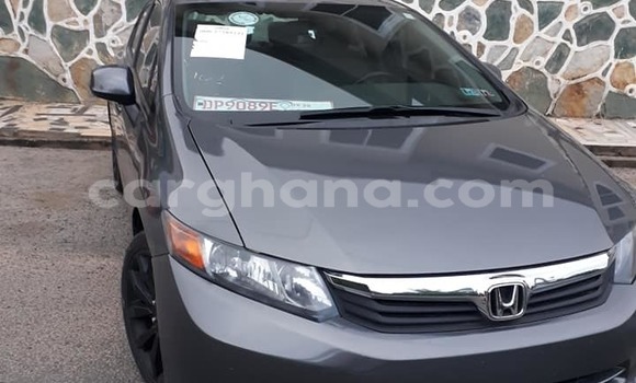Buy Used Honda Civic Other Car in Accra in Greater Accra