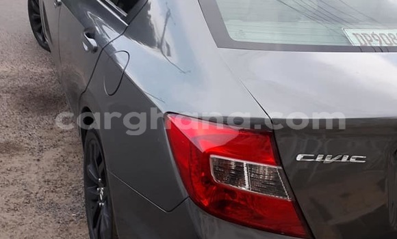 Buy Used Honda Civic Other Car in Accra in Greater Accra Buy Used Honda Civic Other Car in Accra in Greater Accra