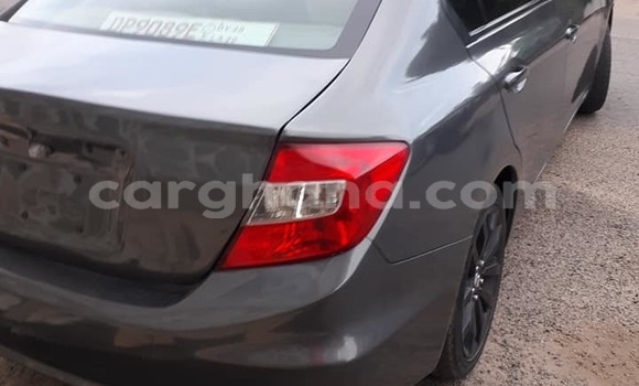 Buy Used Honda Civic Other Car in Accra in Greater Accra Buy Used Honda Civic Other Car in Accra in Greater Accra