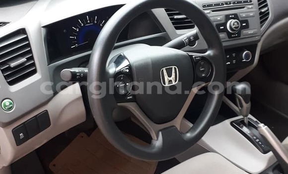Buy Used Honda Civic Other Car in Accra in Greater Accra Buy Used Honda Civic Other Car in Accra in Greater Accra