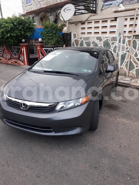Big with watermark honda civic greater accra accra 10252