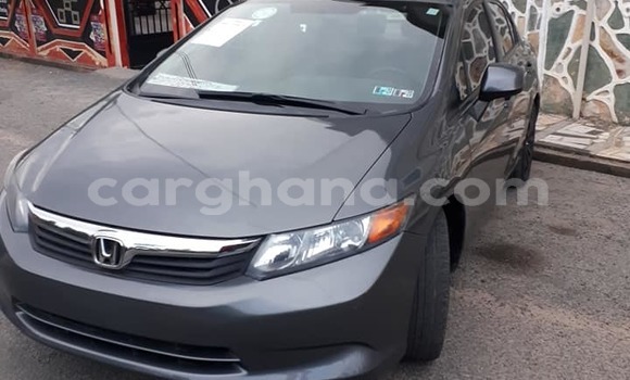 Buy Used Honda Civic Other Car in Accra in Greater Accra Buy Used Honda Civic Other Car in Accra in Greater Accra