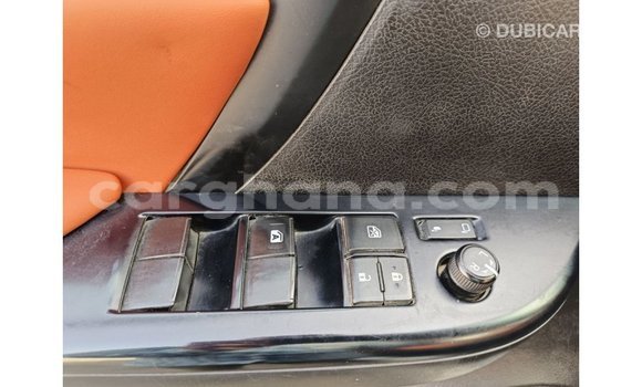 Buy Import Toyota Fortuner White Car in Import - Dubai in Ashanti Buy Import Toyota Fortuner White Car in Import - Dubai in Ashanti