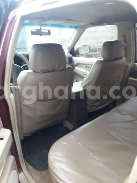 Big with watermark nissan pathfinder greater accra accra 10253