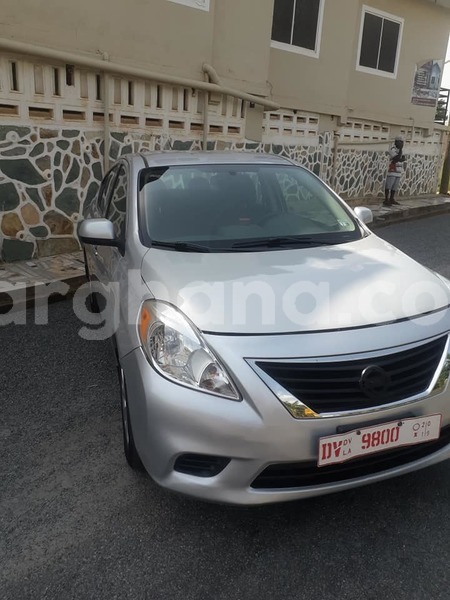 Big with watermark nissan versa greater accra accra 10254