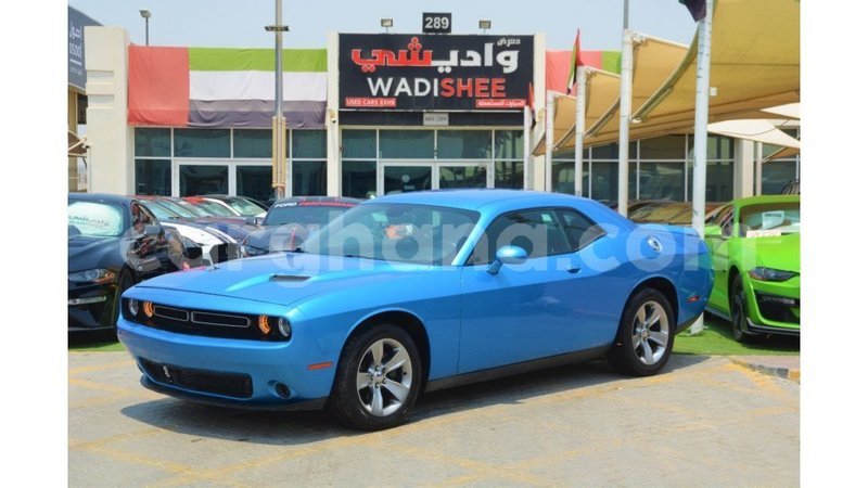 Big with watermark dodge challenger ashanti import dubai 56106