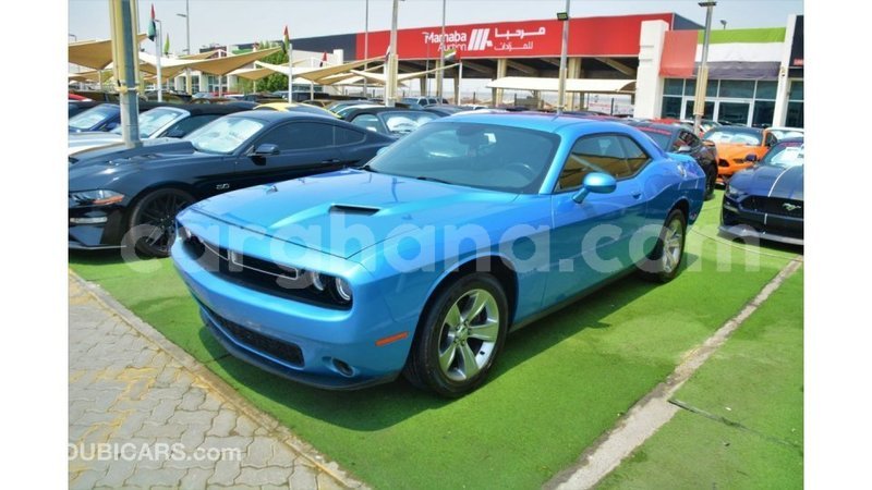 Big with watermark dodge challenger ashanti import dubai 56106