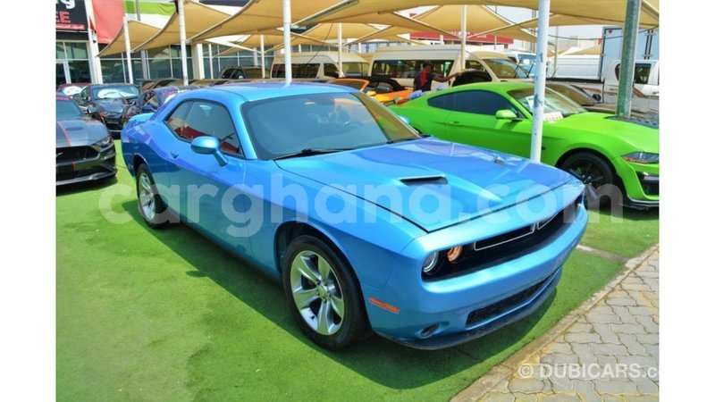 Big with watermark dodge challenger ashanti import dubai 56106