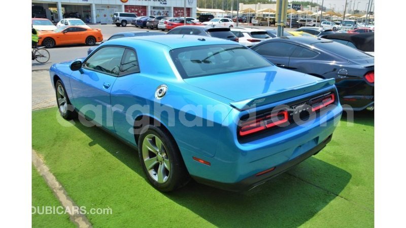 Big with watermark dodge challenger ashanti import dubai 56106