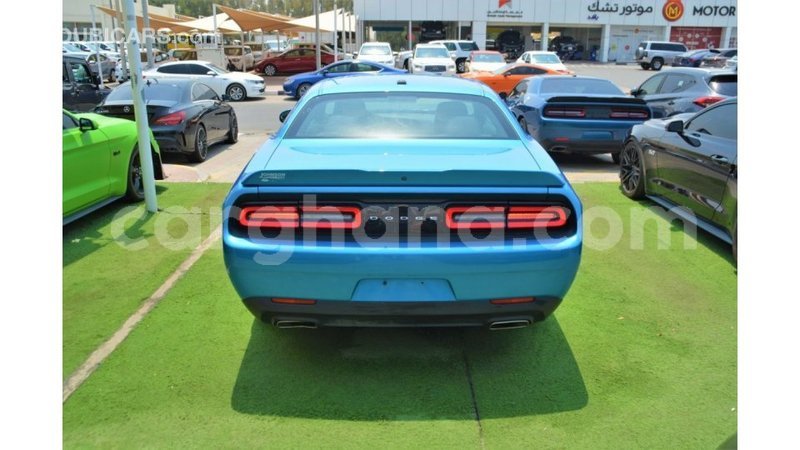 Big with watermark dodge challenger ashanti import dubai 56106