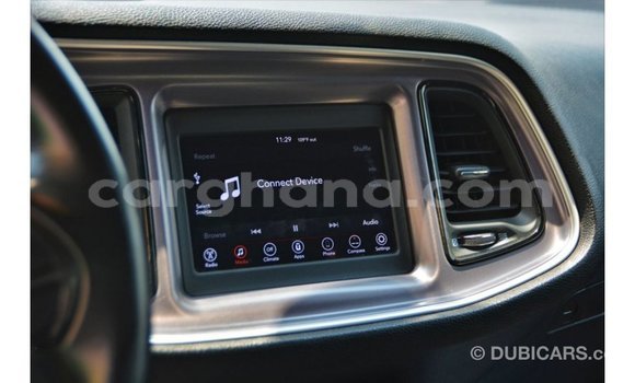 Ra Imported Dodge Challenger Blue Ọkọ̀ in Import - Dubai ni Ashanti Ra Imported Dodge Challenger Blue Ọkọ̀ in Import - Dubai ni Ashanti