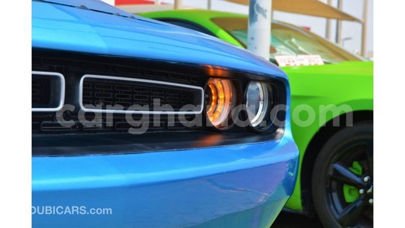 Big with watermark dodge challenger ashanti import dubai 56106