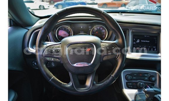 Ra Imported Dodge Challenger Blue Ọkọ̀ in Import - Dubai ni Ashanti Ra Imported Dodge Challenger Blue Ọkọ̀ in Import - Dubai ni Ashanti