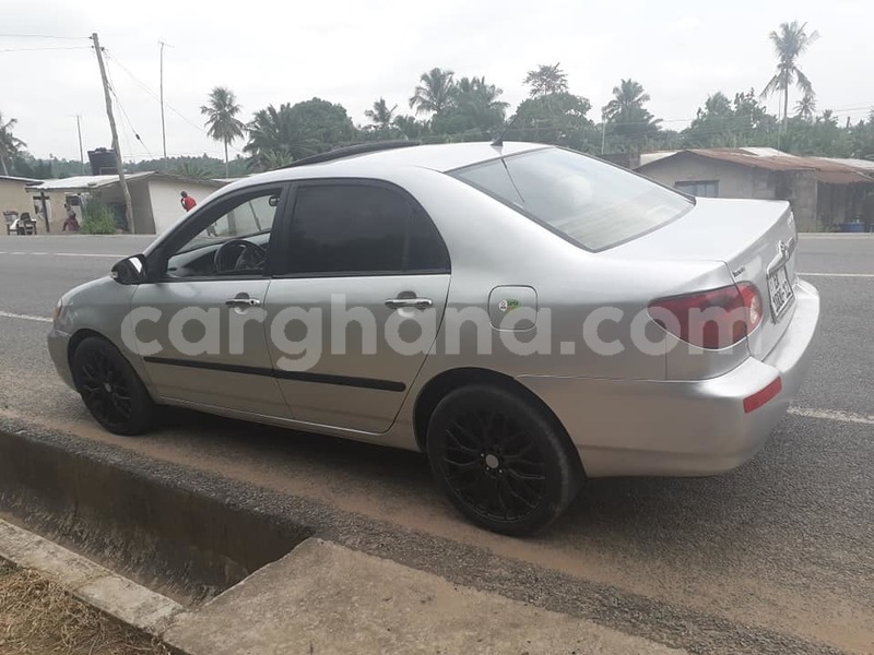 Big with watermark toyota corolla greater accra accra 10255