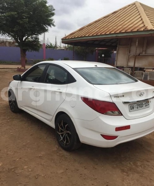 Big with watermark hyundai accent greater accra accra 10256