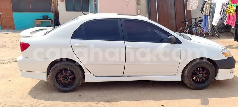 Big with watermark toyota corolla greater accra accra 10257