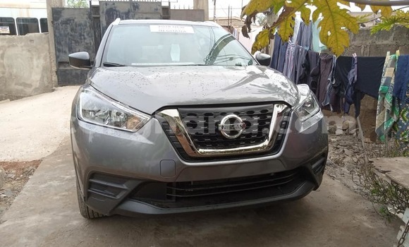 Ra Àlòkù Nissan Kix Miiran Ọkọ̀ in Accra ni Greater Accra