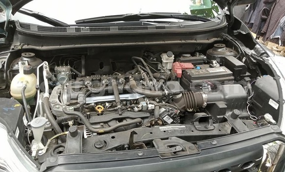 Sayi Na hannu Nissan Kix Sauran Mota in Accra a Greater Accra Sayi Na hannu Nissan Kix Sauran Mota in Accra a Greater Accra