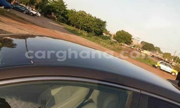 Sayi Na hannu Hyundai Sonata Black Mota in Accra a Greater Accra Sayi Na hannu Hyundai Sonata Black Mota in Accra a Greater Accra